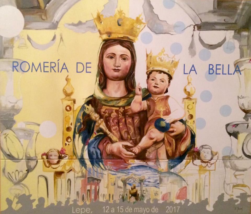 Romería de Nuestra Señora de la Bella  